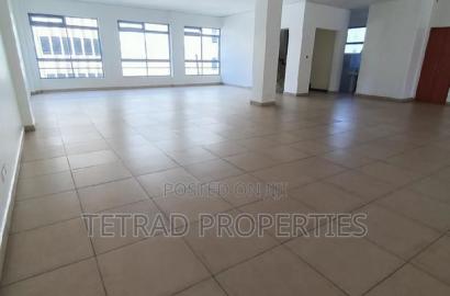 1500 SQF Office In Westlands Near Sarit (188k All Inclusive)