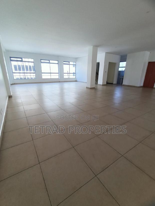 1500 SQF Office In Westlands Near Sarit (188k All Inclusive)