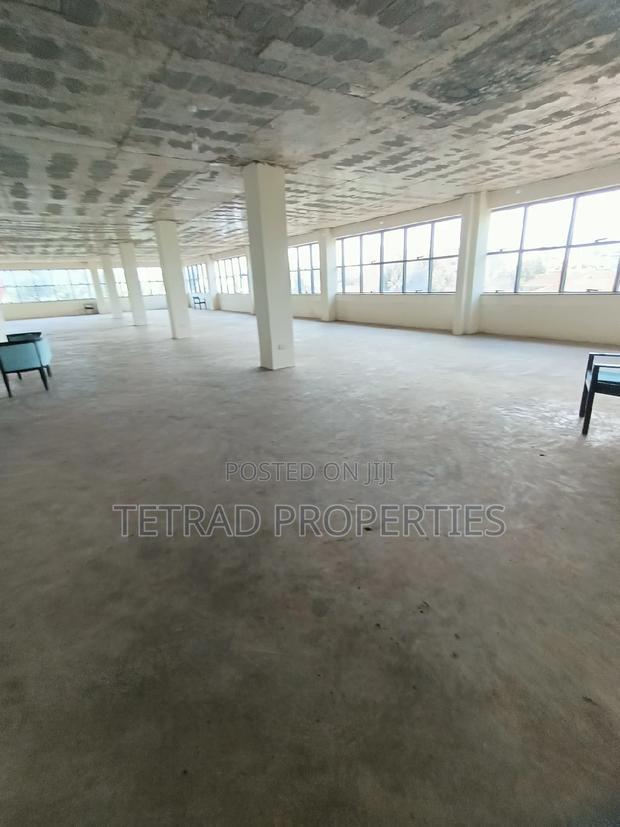 3755 SQF Office in Westlands Near Sarit ( All Inclusive)