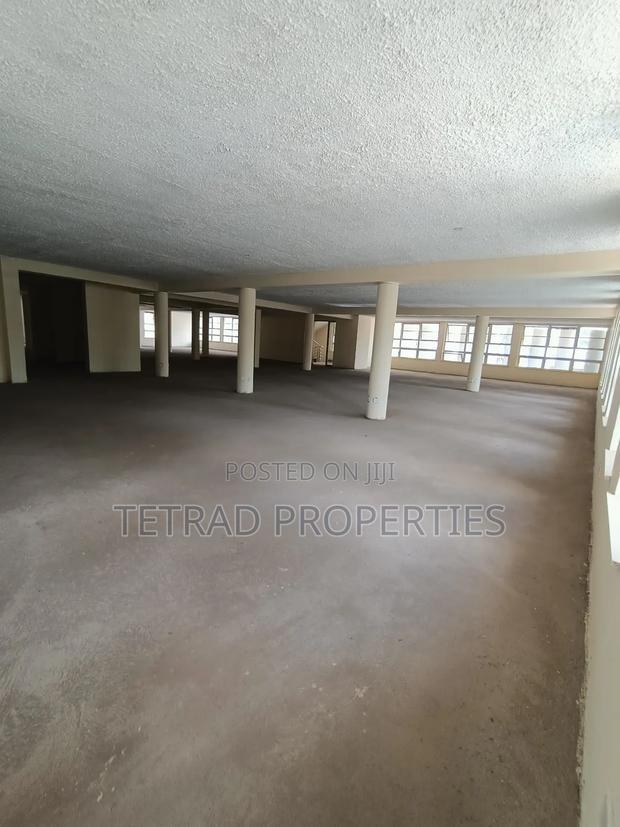 4000 SQF Office In Westlands Waiyaki Way. All Inclusive