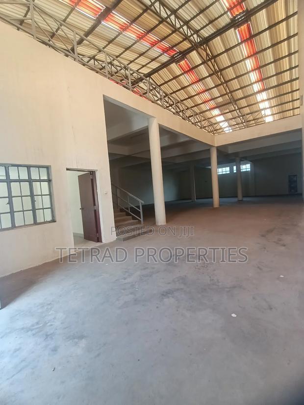 8725 SQF Godown in Mombasa RD GM