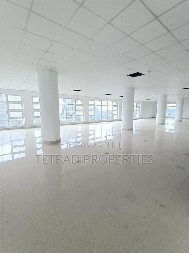 7600 SQF Office Space for Rent in Westland Near Sarit Center
