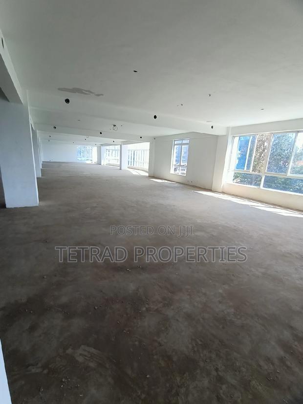 13,520 SQF Floor for Rent in Westlands