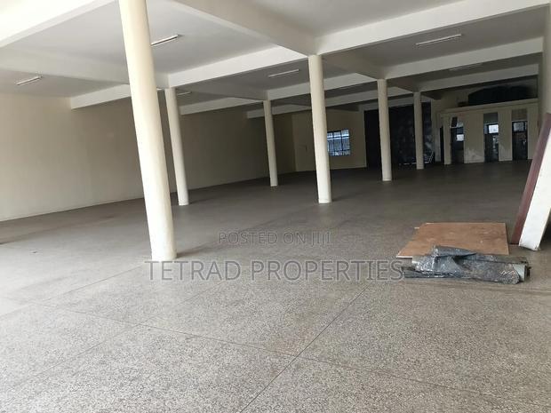 6,000sqf Front-Showroom,City Cabanas. Ksh. All Inclusive