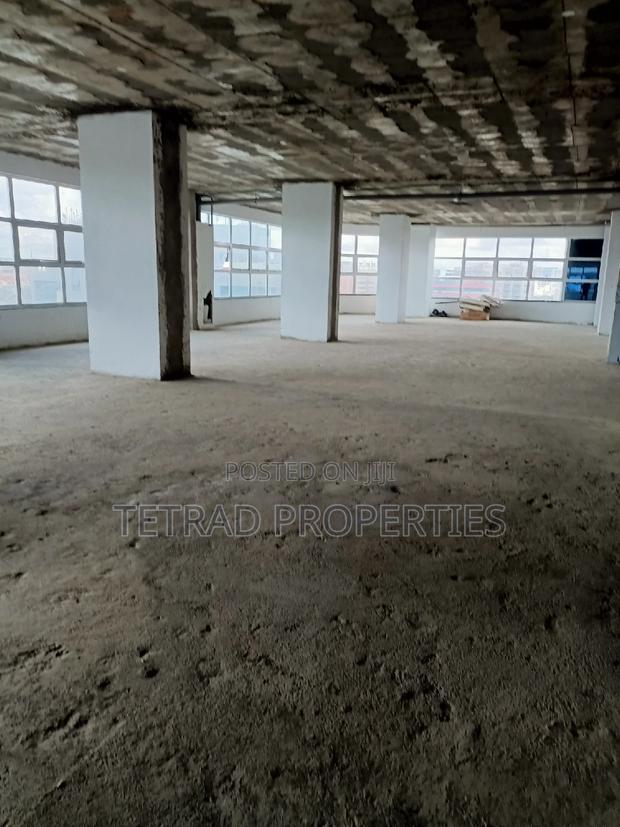 11000 SQF Space for Sale in Westlands Near GTC. Sh. At SQF