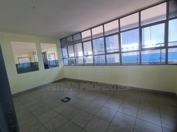 4500 SQF Partitioned Office in Westlands. All Inclusive