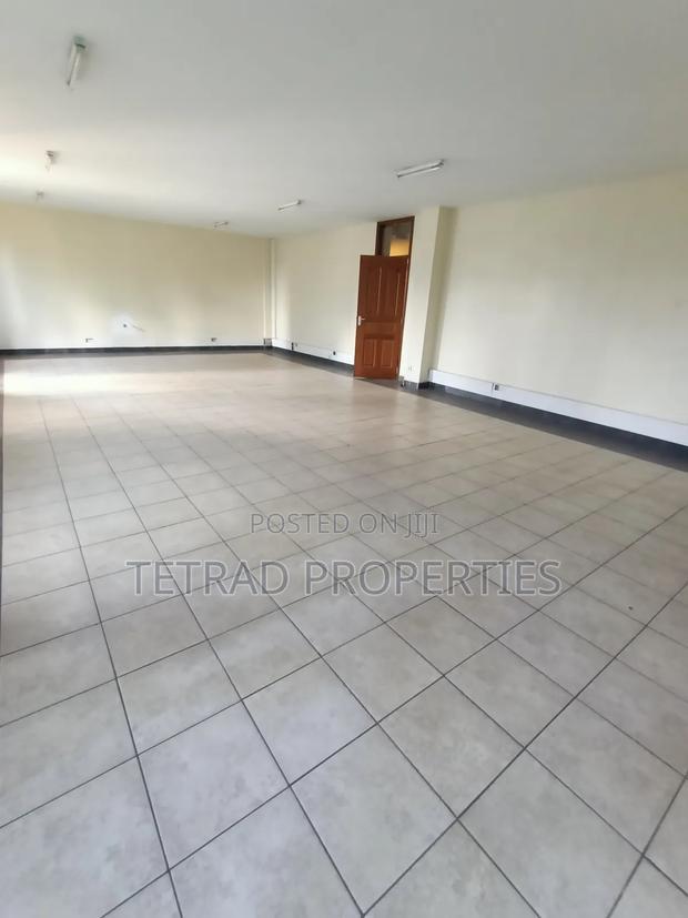 924 SQF Office In Westlands Waiyaki Way. All Inclusive