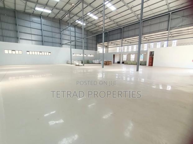 15000sqf Godown for Rent in TATU CITY SPECIAL ECONOMIC ZONE