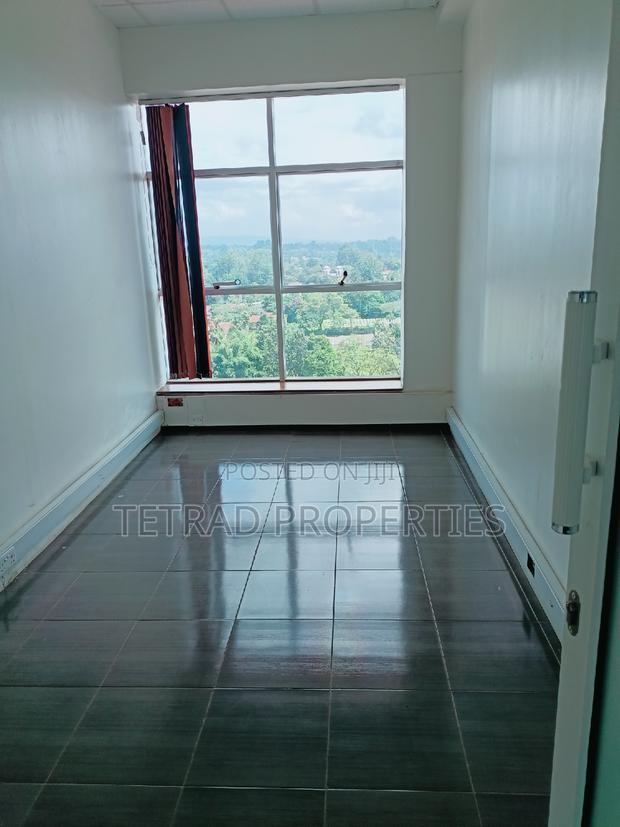4500 SQF Office In Westlands Waiyaki Way. All Inclusive