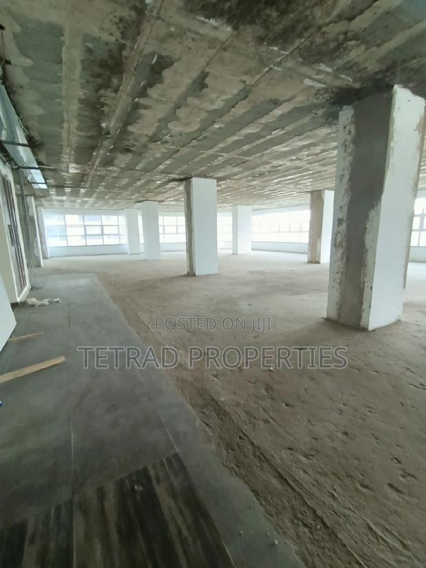 11000 SQF Space for Sale in Westlands Near GTC. Sh. At SQF