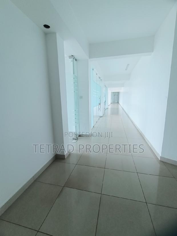 3300 SQF Office In Westlands Waiyaki Way. All Inclusive