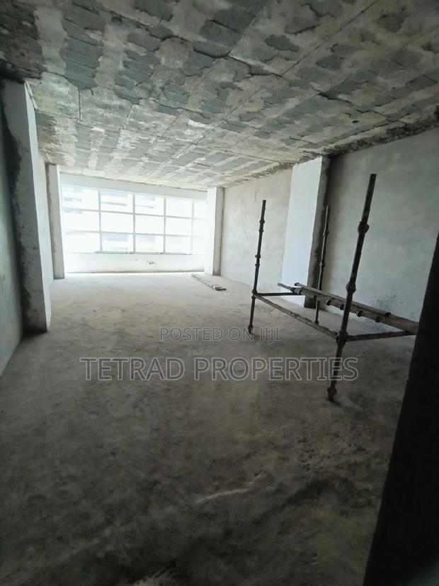 676 SQF Office for Sale in Westlands Near GTC ( Per Sqf)