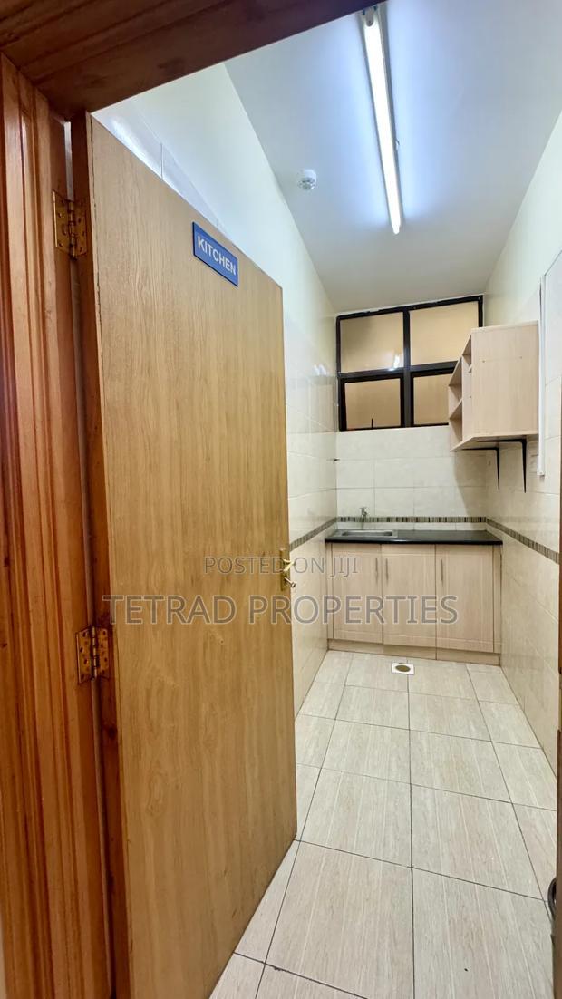 1300 Sqf Furnished Office In Kilimani.( All Inclusive)