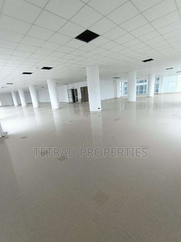7600 SQF Office Space for Rent in Westland Near Sarit Center
