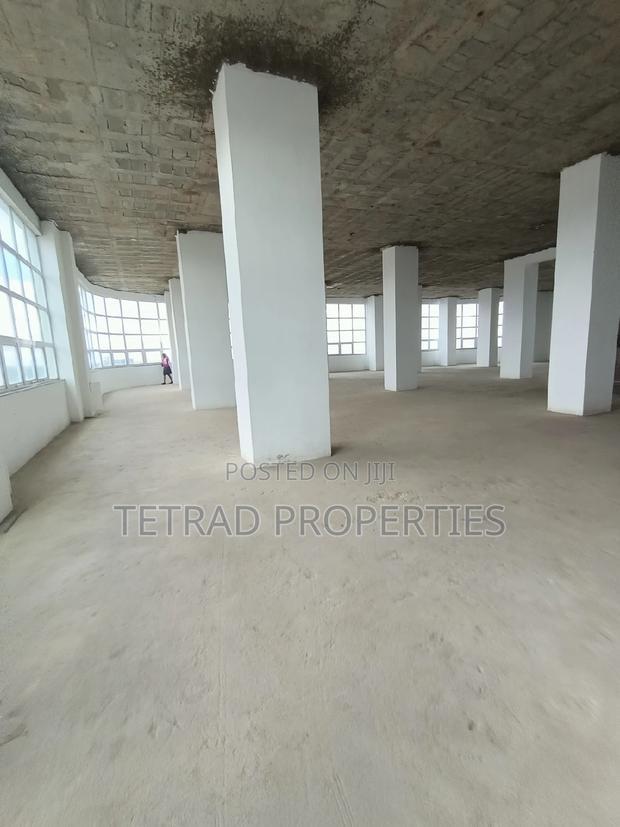 5500 SQF Space for Sale in Westlands Near GTC. Sh. At SQF