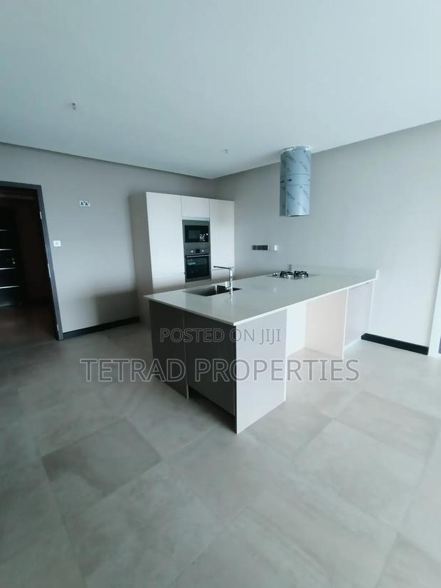 1311 SQF 2 Bedroom Apartment in Westlands Rhapta/Waiyaki Way