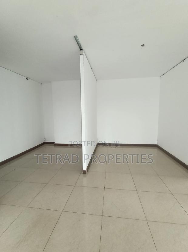 2550 SQF Office for Rent in Westlands. Ksh. 90 Per SQF + Vat