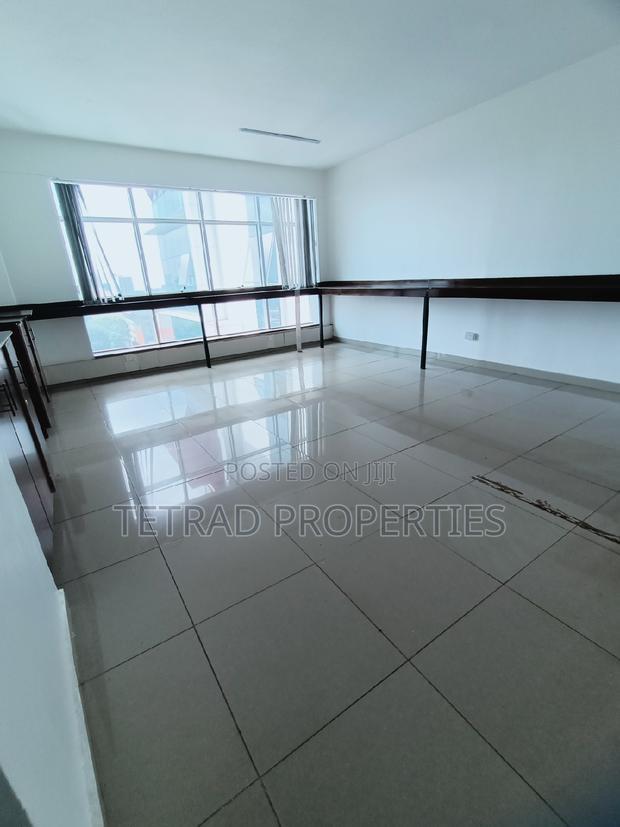 3300 SQF Office In Westlands Waiyaki Way. All Inclusive