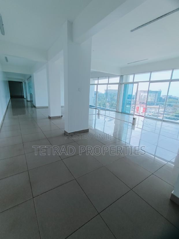 3300 SQF Office In Westlands Waiyaki Way. All Inclusive