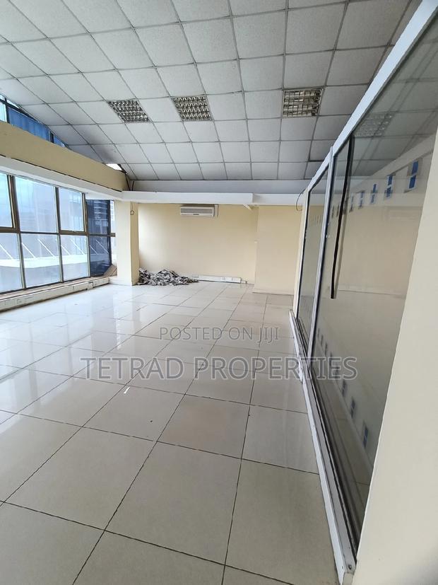 4500 Office In Westlands Near GTC. ( All Inclusive)