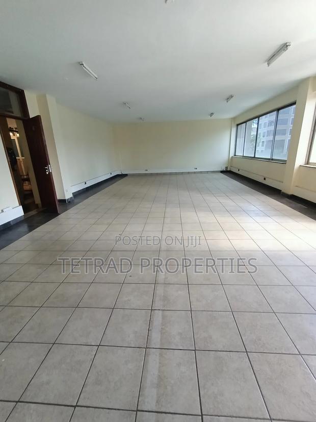 924 SQF Office In Westlands Waiyaki Way. All Inclusive