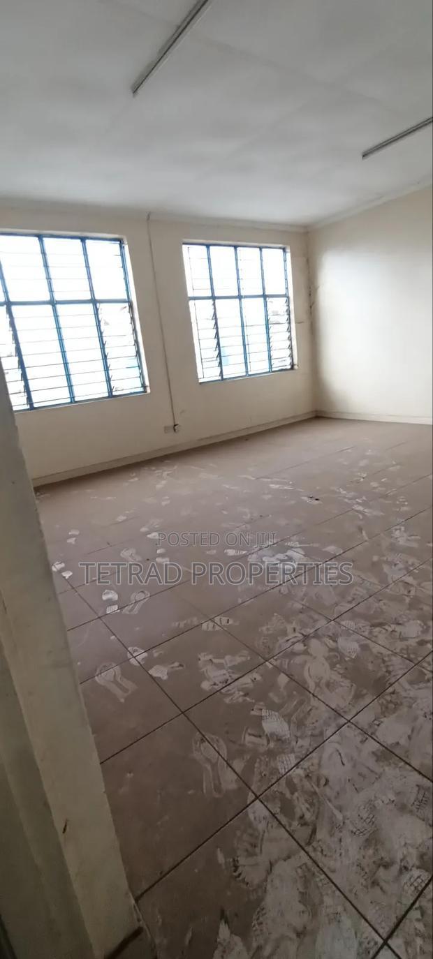 11,233 SQF Godown For Rent In Cabanas.