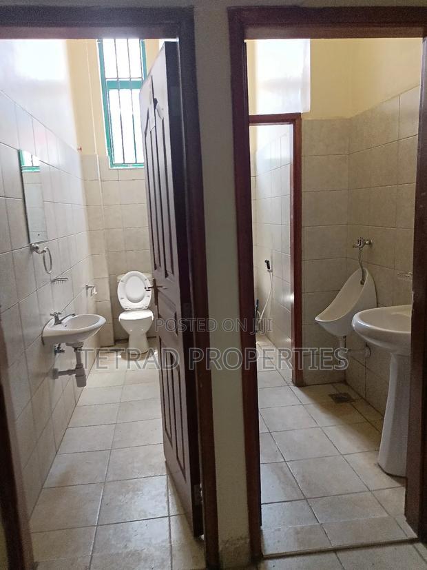 11,100 SQF Godown Near SGR/Airport