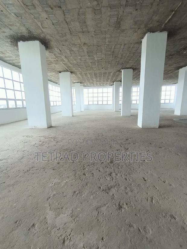 5500 SQF Space for Sale in Westlands Near GTC. Sh. At SQF