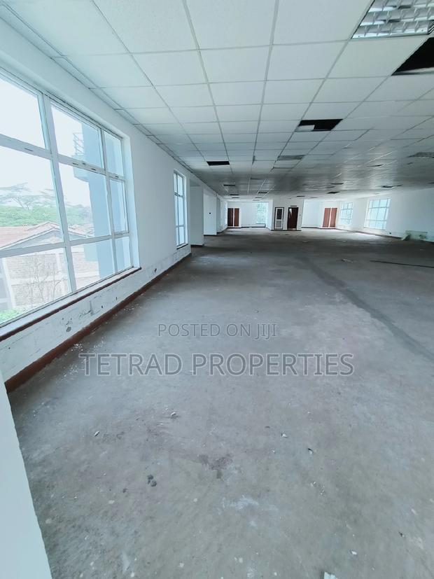 5000 SQF Office In Westlands Waiyaki Way.( All Inclusive