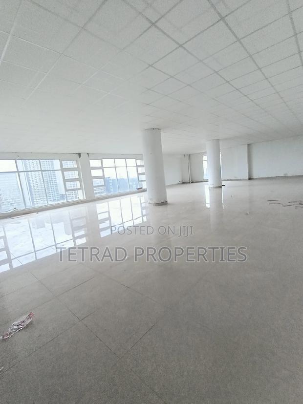 7600 SQF Office Space for Rent in Westland Near Sarit Center