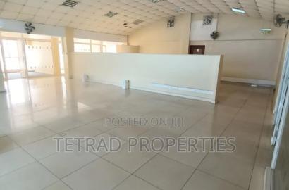 4500 Office In Westlands Near GTC. ( All Inclusive)
