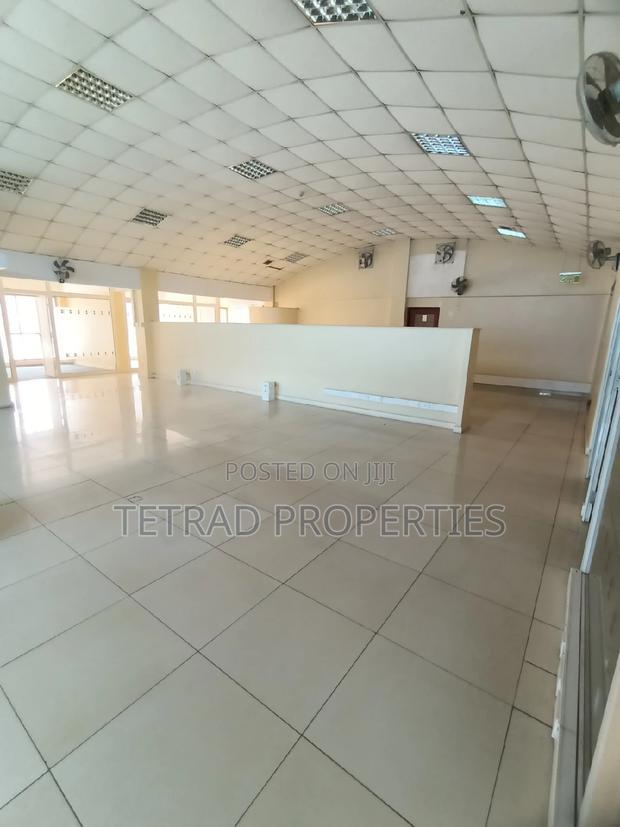 4500 Office In Westlands Near GTC. ( All Inclusive)