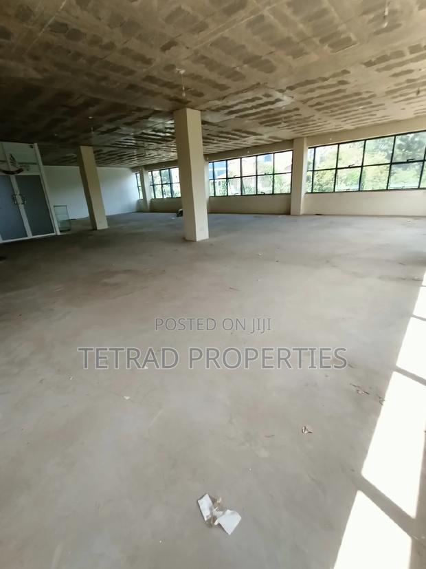 3078 SQF Office in Westlands Near Sarit ( All Inclusive)
