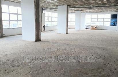 11000 SQF Space for Sale in Westlands Near GTC. Sh. At SQF