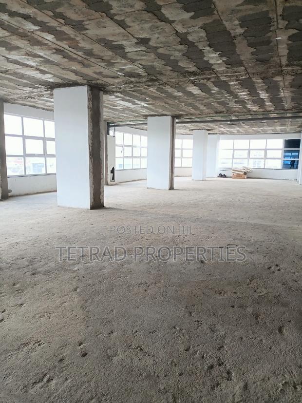 11000 SQF Space for Sale in Westlands Near GTC. Sh. At SQF