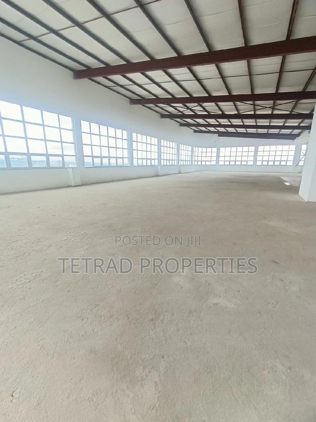 5500 SQF Space for Sale in Westland Near GTC. (Sh. At Sqf)