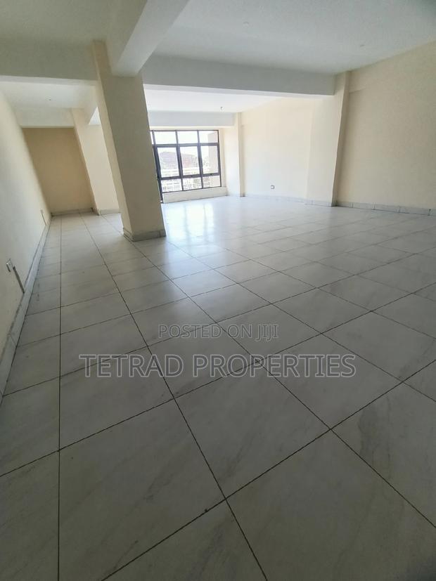 1393 SQF Office in Westlands Near Sarit ( All Inclusive)