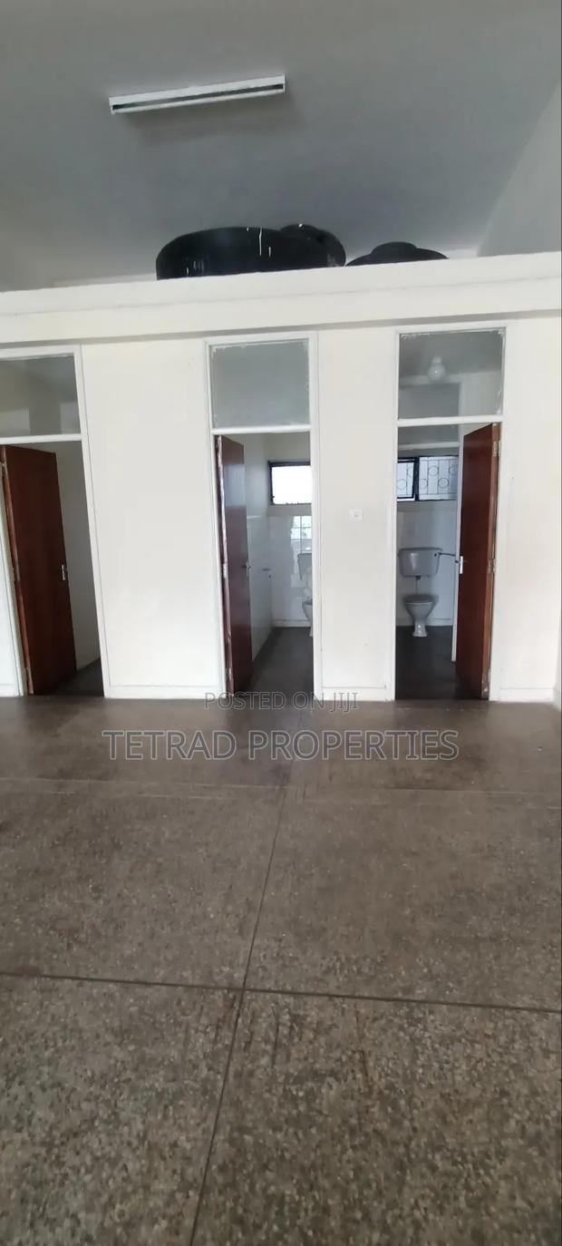 6,000sqf Front-Showroom,City Cabanas. Ksh. All Inclusive