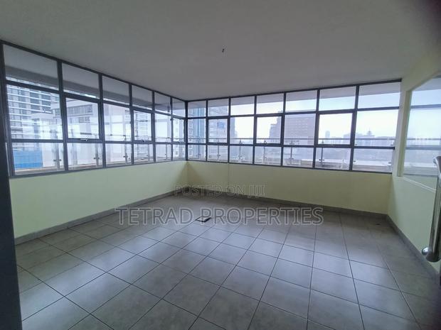 4500 SQF Partitioned Office in Westlands. All Inclusive