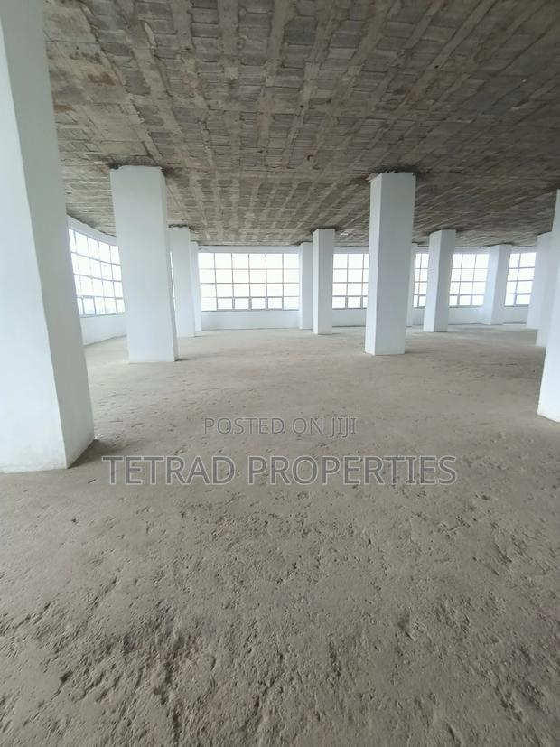 5500 SQF Space for Sale in Westlands Near GTC. Sh. At SQF