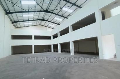 11000 SQF for Sale in Baba Dogo. ( Ksh. 62,000,000)