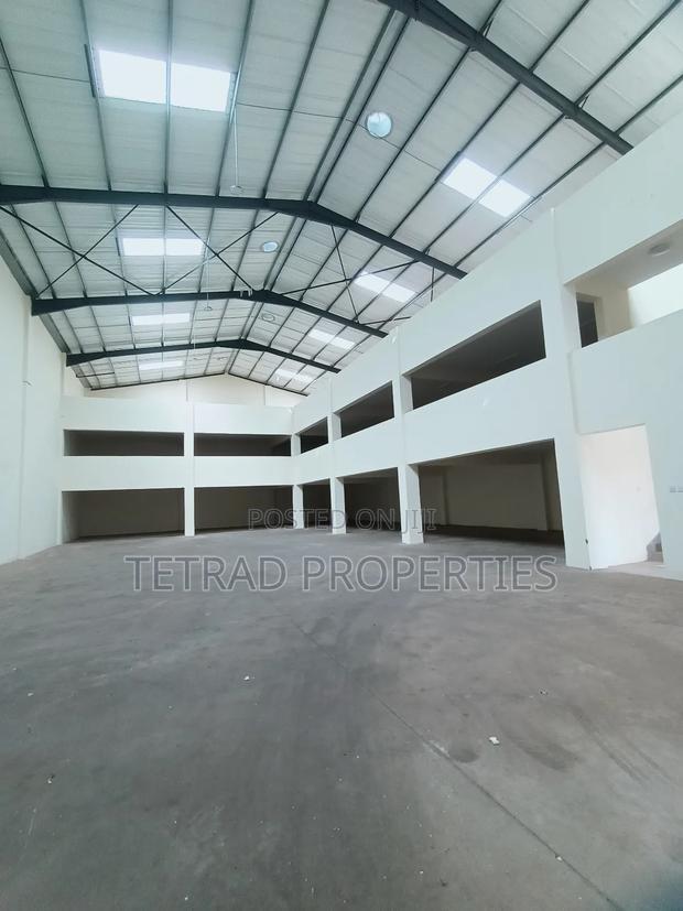 11000 SQF for Sale in Baba Dogo. ( Ksh. 62,000,000)