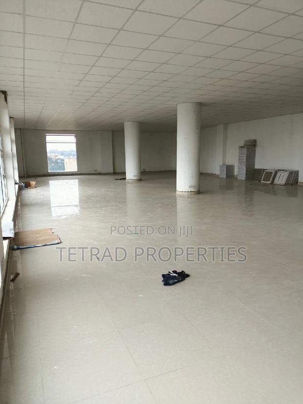 Office/Shop Space for Rent in Westlands Near Sarit Center.
