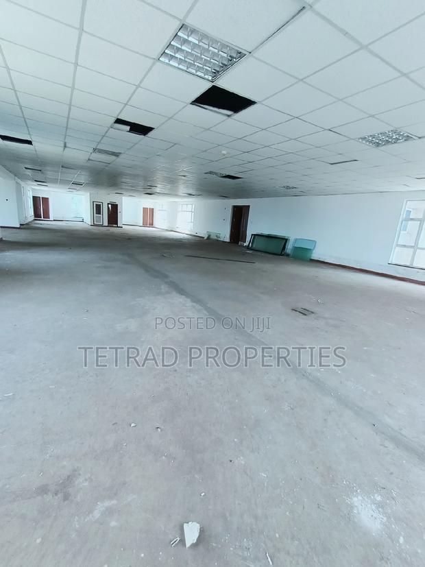 5000 SQF Office In Westlands Waiyaki Way.( All Inclusive