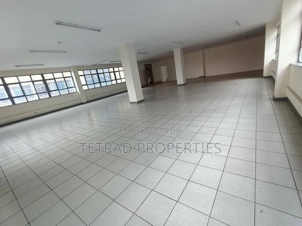 2500 SQF Office in Westlands Near Sarit. Sh.85 Per SQF +VAT
