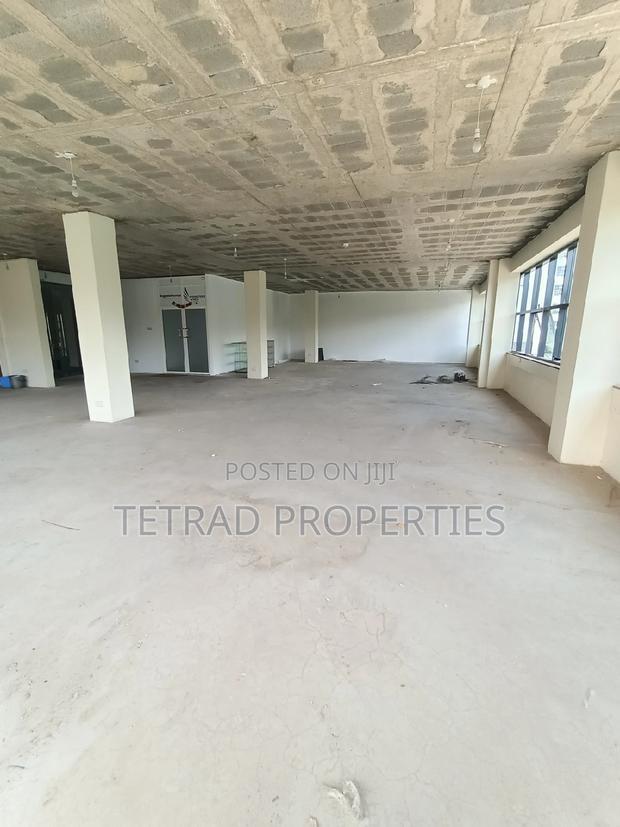3078 SQF Office in Westlands Near Sarit ( All Inclusive)