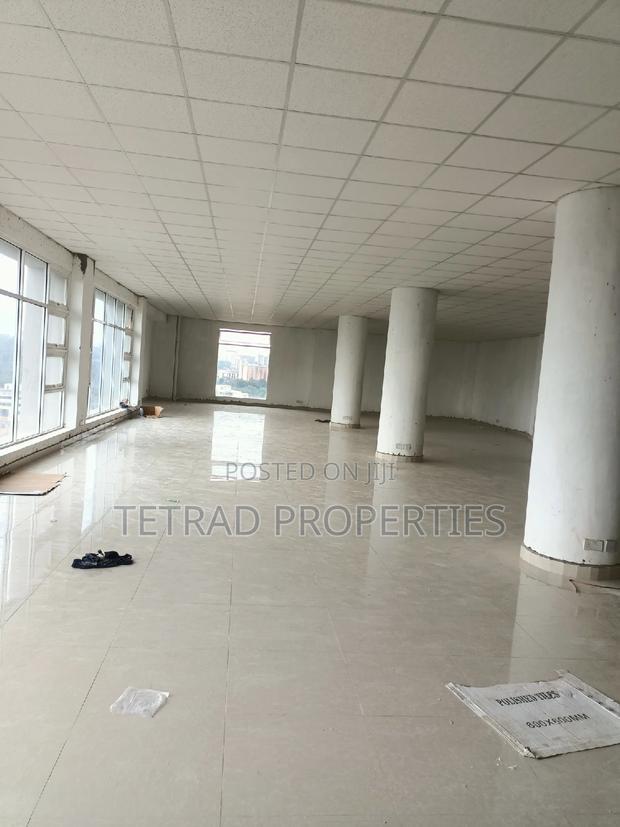 Office/Shop Space for Rent in Westlands Near Sarit Center.