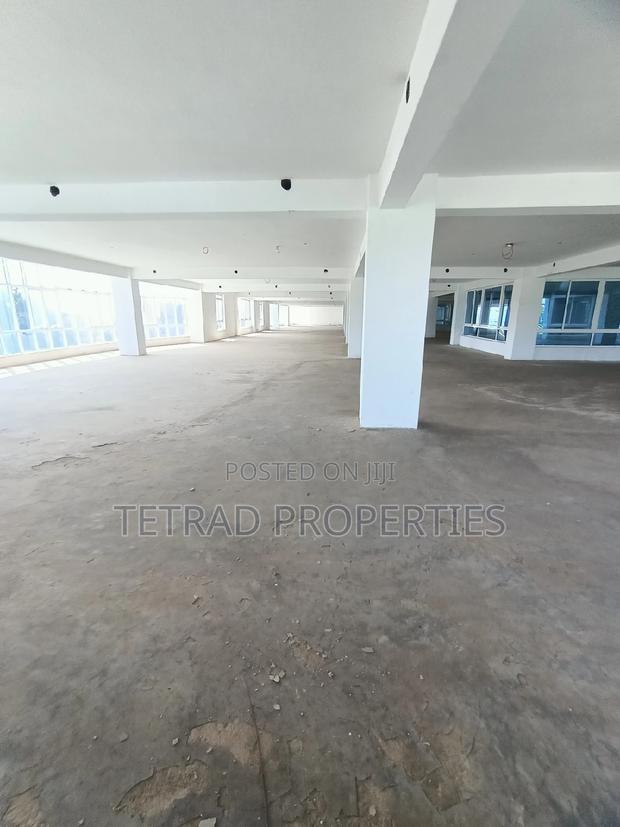 13,520 SQF Floor for Rent in Westlands