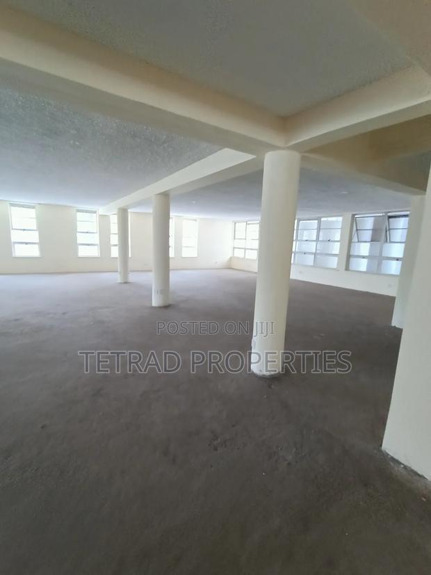 4000 SQF Office In Westlands Waiyaki Way. All Inclusive