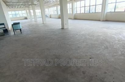 3755 SQF Office in Westlands Near Sarit ( All Inclusive)